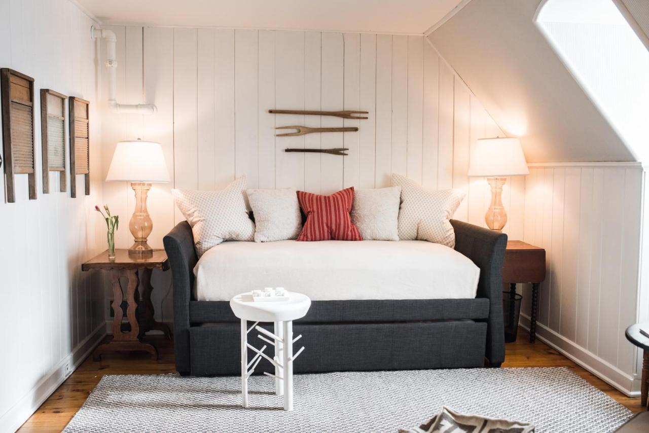 Edson Hill - A Distinctive Country Inn Stowe Eksteriør billede